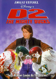 D2: The Mighty Ducks - 