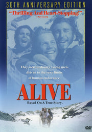 Alive: 30th Anniversary Edition - 
