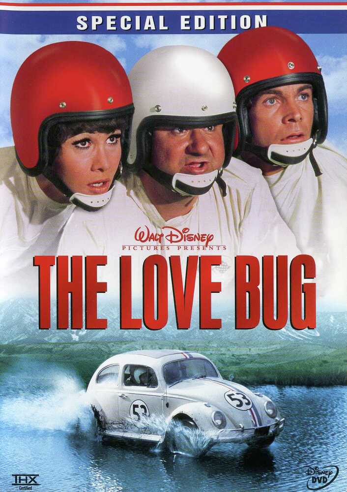 The Love Bug - 