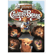 The Country Bears (Fullscreen) - 