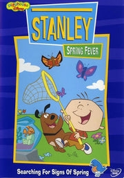 Stanley: Spring Fever - 
