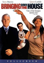 Bringing Down The House (Fullscreen) - 