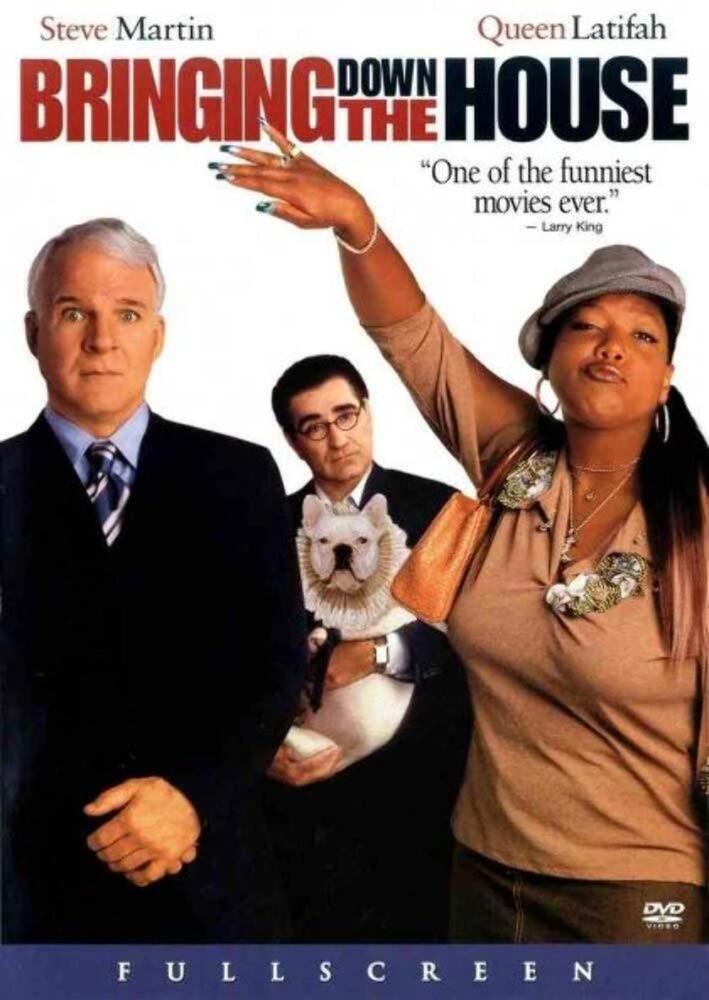 Bringing Down The House (Fullscreen) - 
