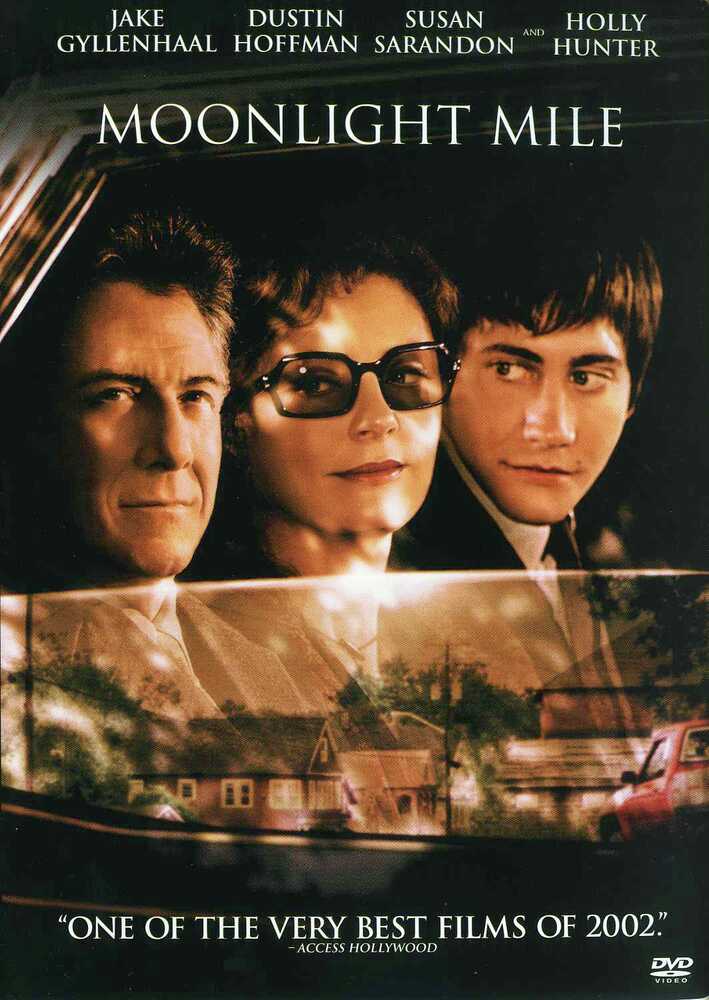 Moonlight Mile - 