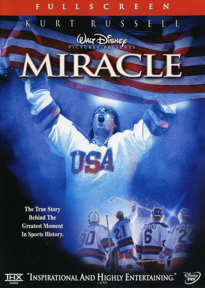 Miracle - 