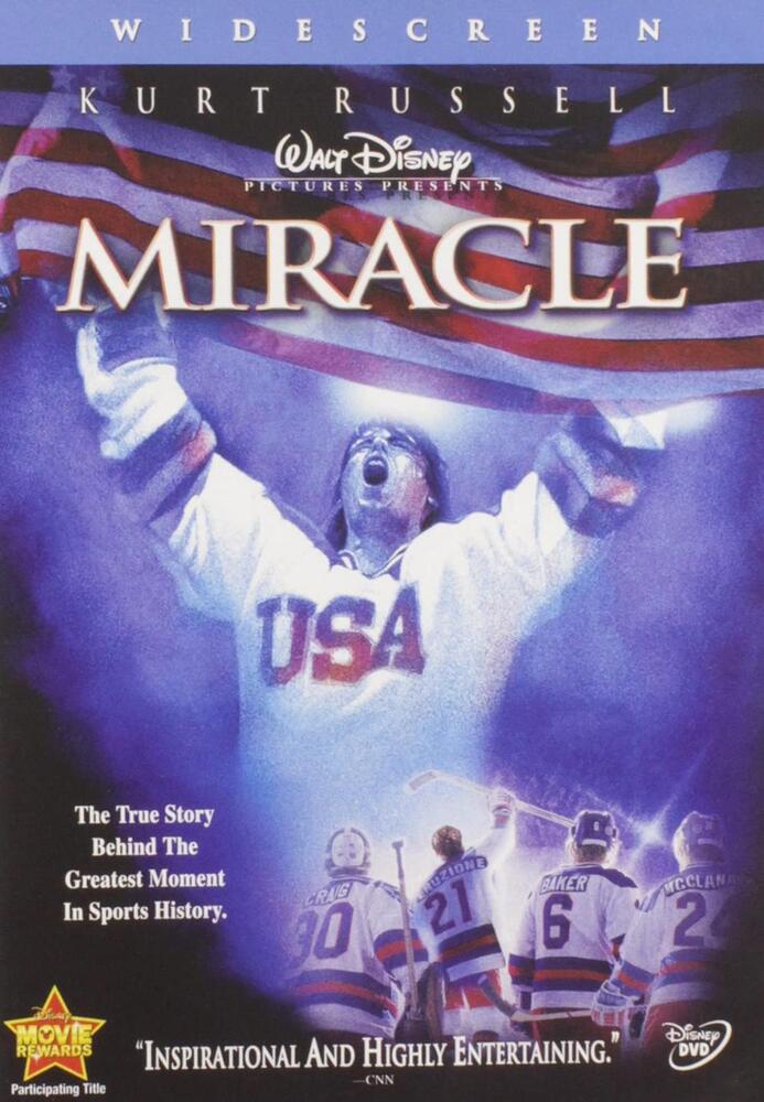 Miracle Widescreen - 