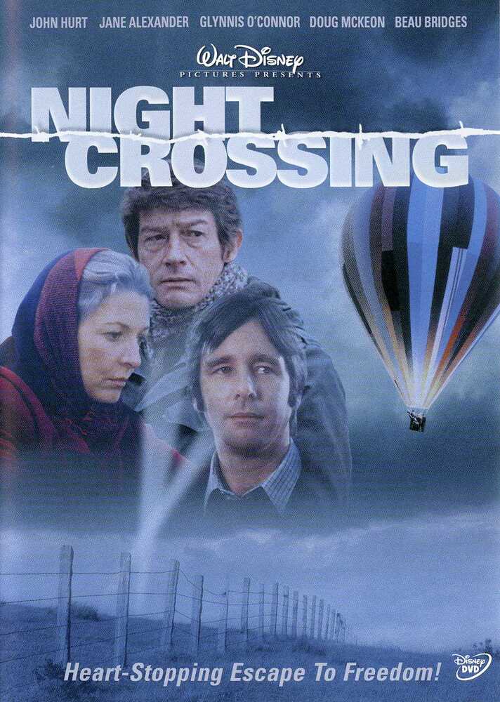 Night Crossing - 