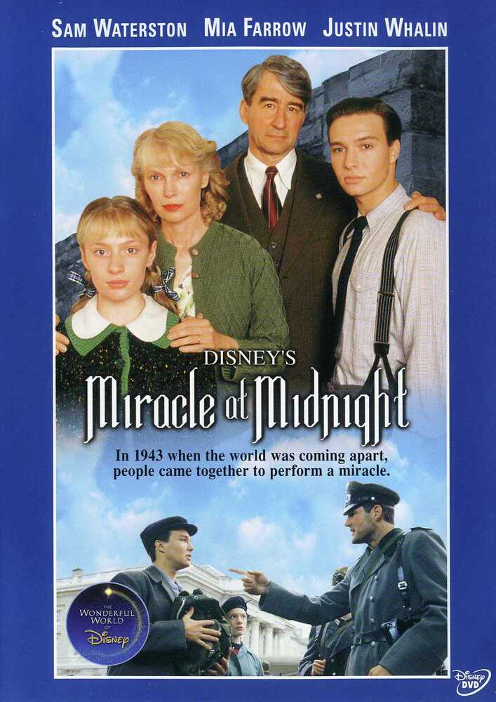 Miracle At Midnight - 