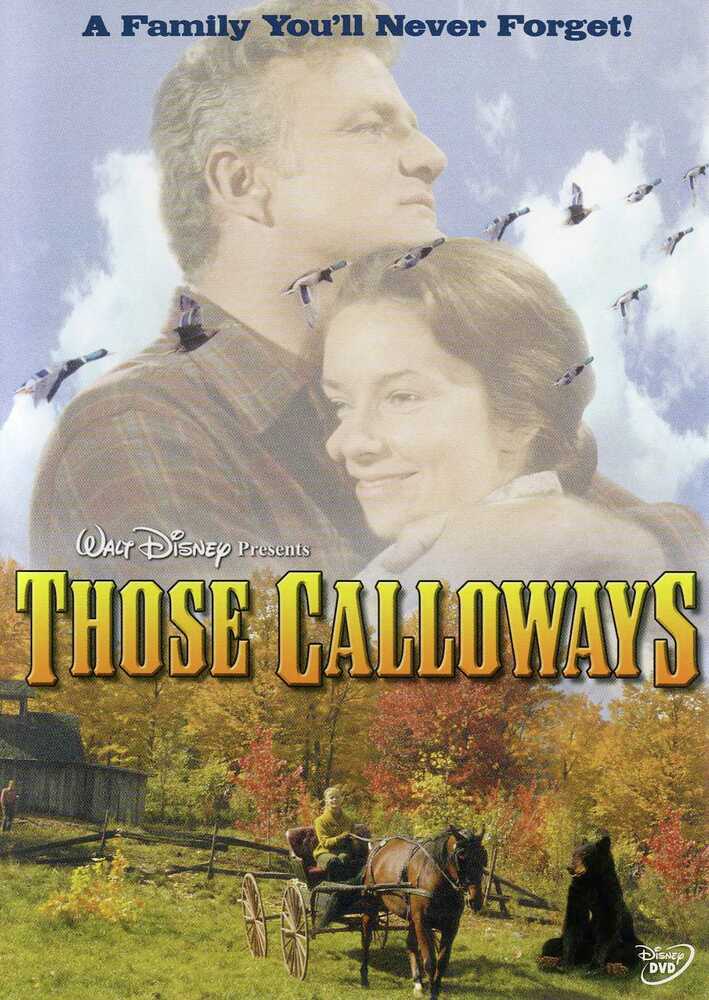 Those Calloways - 
