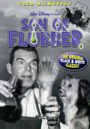 Son Of Flubber - 