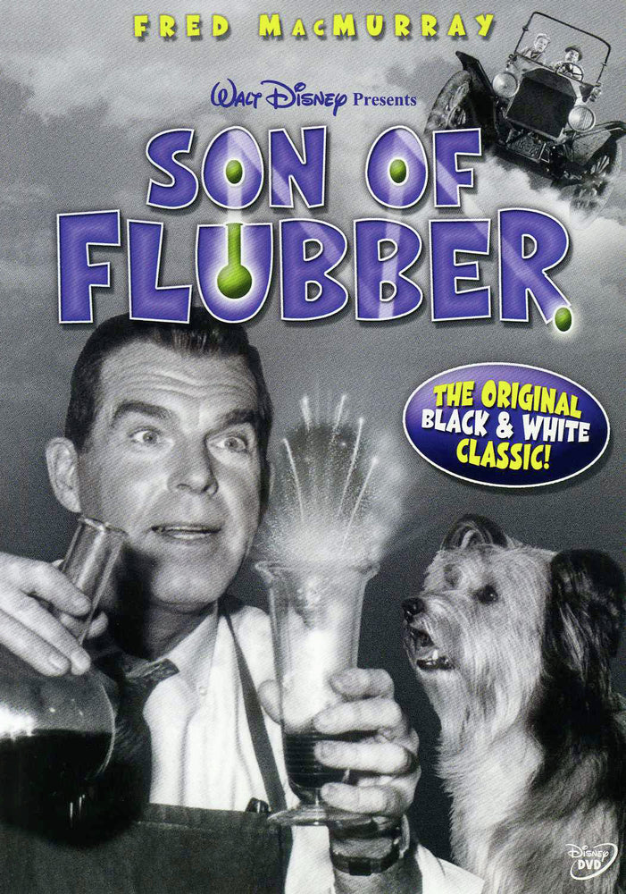 Son Of Flubber - 