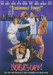 Noises Off! - 