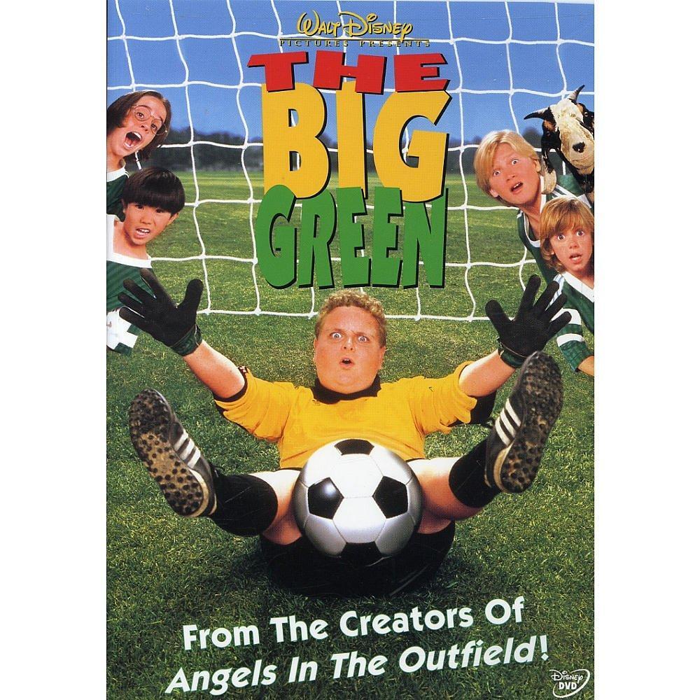 The Big Green - 