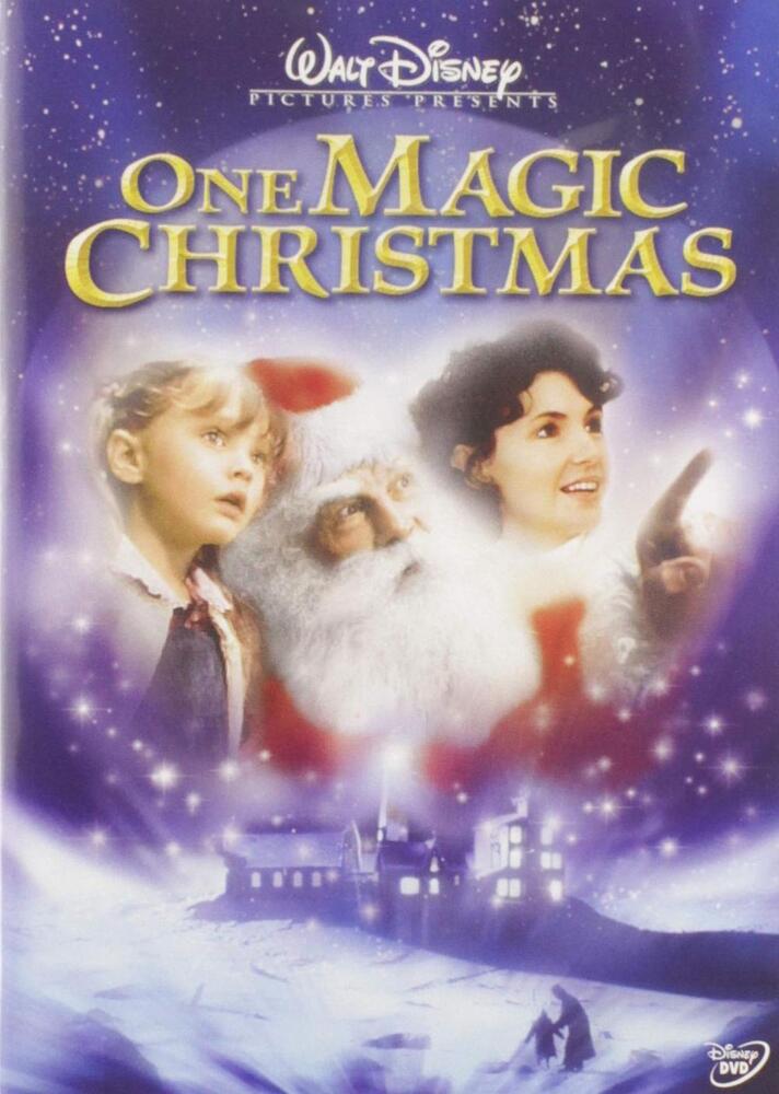 One Magic Christmas - 