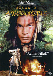 Squanto: A Warrior's Tale - 