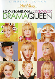 Confessions Of A Teenage Drama Queen - 