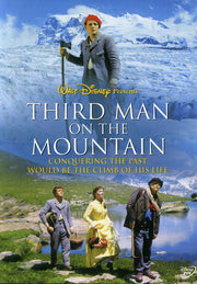 Third Man On The Mountain - 