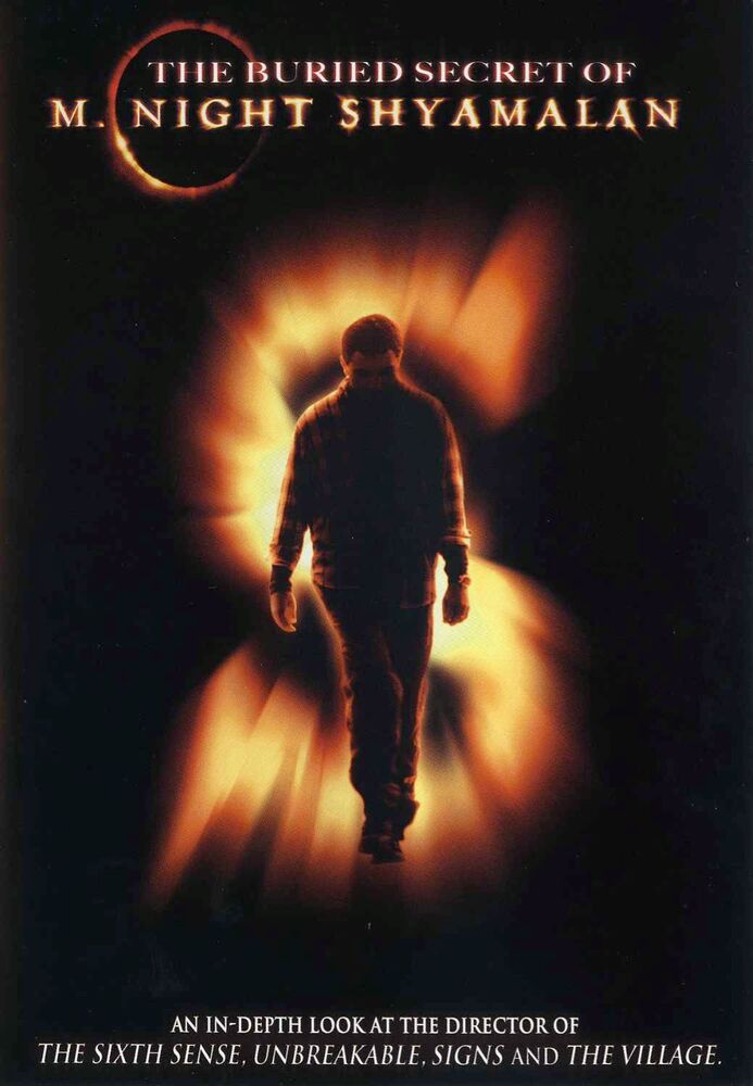 The Buried Secret Of M. Night Shyamalan - 