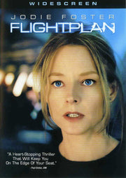 Flightplan (Widescreen) - 