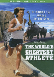 The World's Greatest Athlete - 