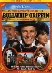 The Adventures Of Bullwhip Griffin - 