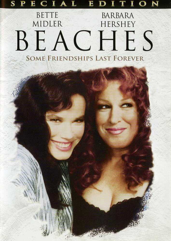 Beaches Special Edition - 