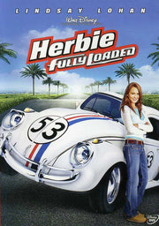 Herbie: Fully Loaded - 