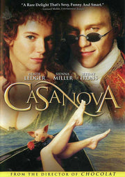 Casanova (Widescreen) - 