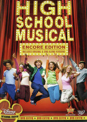 High School Musical - Encore Edition - 