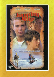 Jumping Ship - 