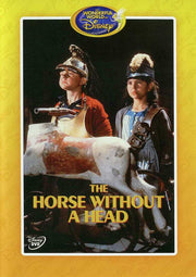 The Horse Without A Head - 