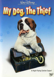 My Dog, The Thief - 