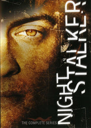 Night Stalker: The Complete Series - 