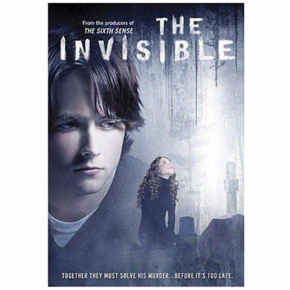 The Invisible - 