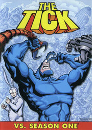 The Tick Vs. Season One - 