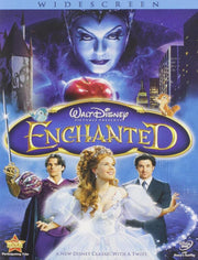 Enchanted (Widescreen) - 