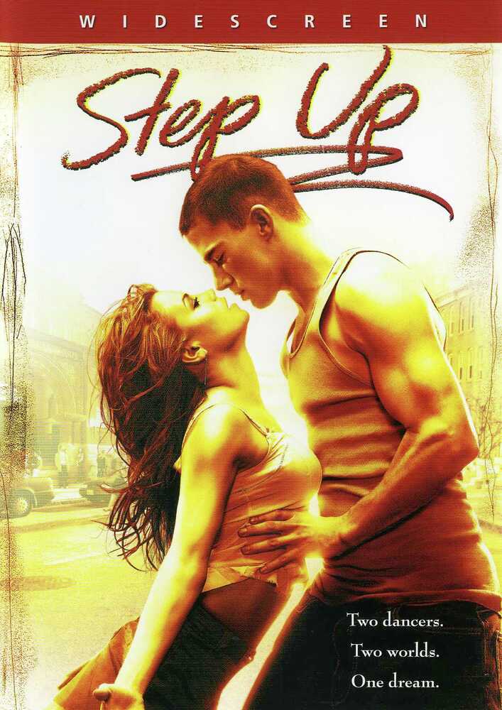 Step Up - Widescreen - 