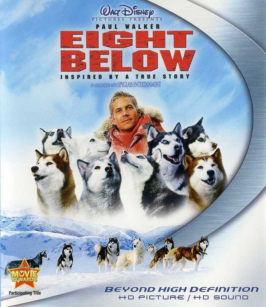Eight Below - 