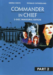 Commander In Chief: The Inaugural Edition - Part 2 - 