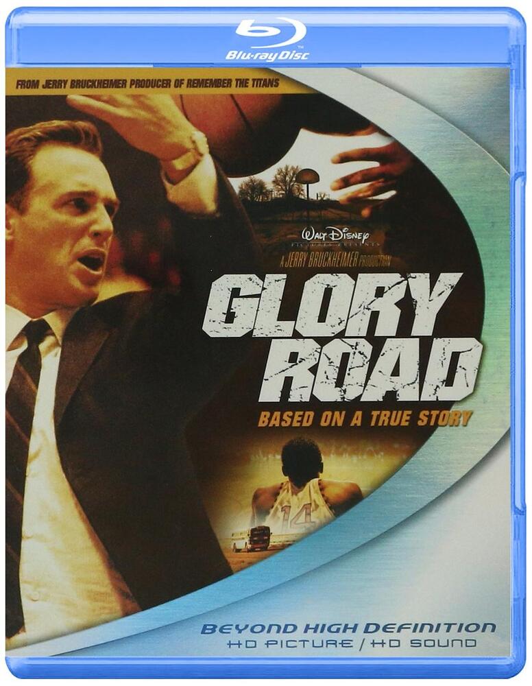 Glory Road - 