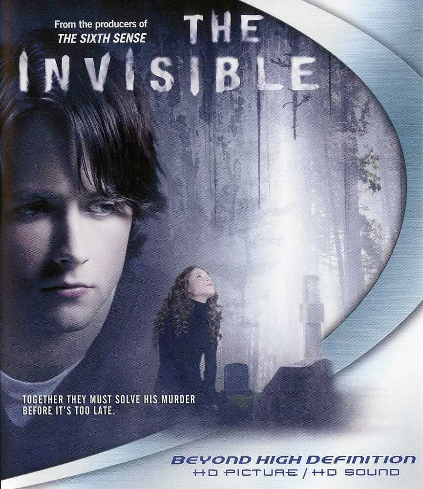 The Invisible - 