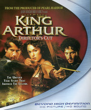 King Arthur Director's Cut - 