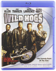 Wild Hogs - 