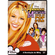 Hannah Montana: Pop Star Profile - 