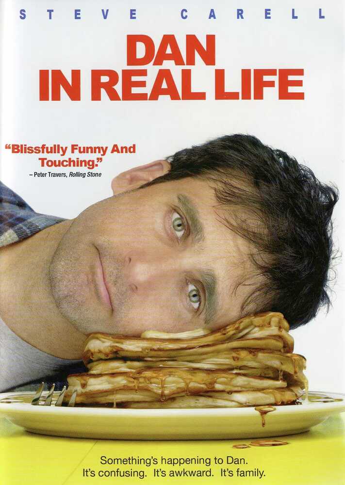 Dan In Real Life - 