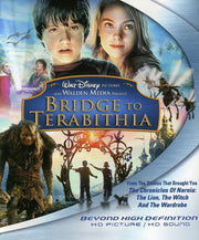Bridge To Terabithia - 