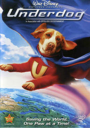 Underdog - 