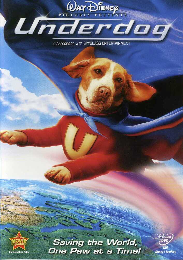 Underdog - 