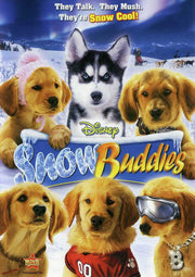 Snow Buddies - 