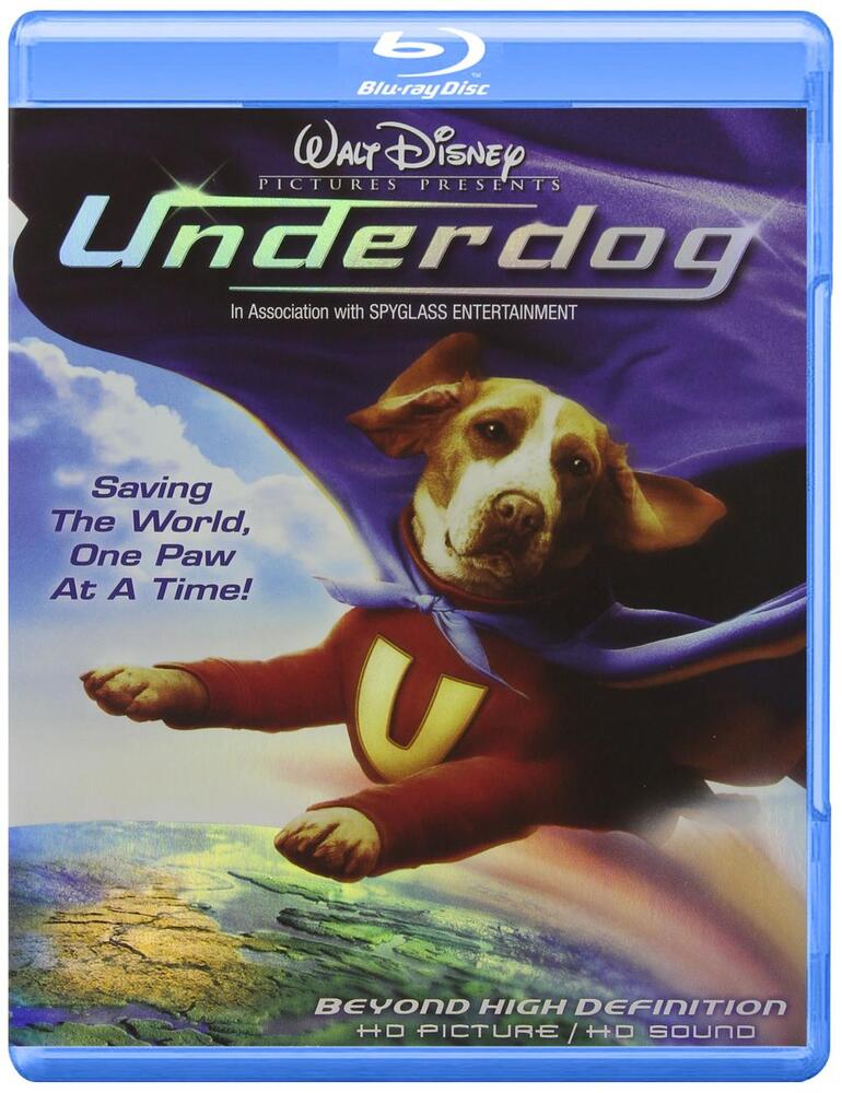 Underdog - 